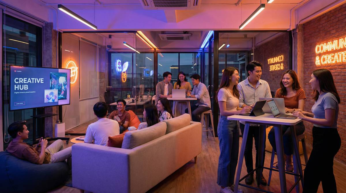 番茄视频甜心社区活动